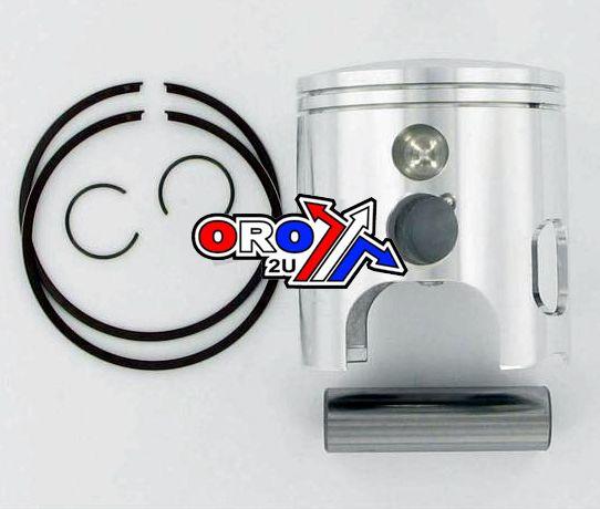 PISTON KIT 87-07 YFZ350 66.00, WISECO 513M06600RD350 82-90