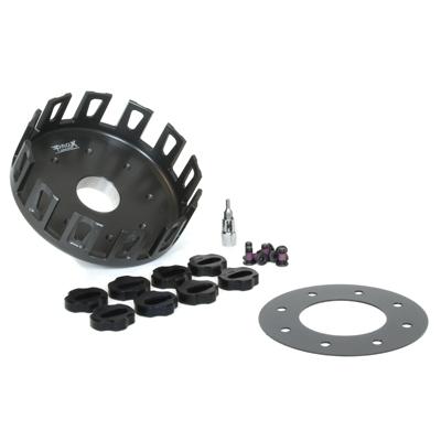 CLUTCH BASKET 94-02 KX125, PROX 17.4294F, 13095-1136