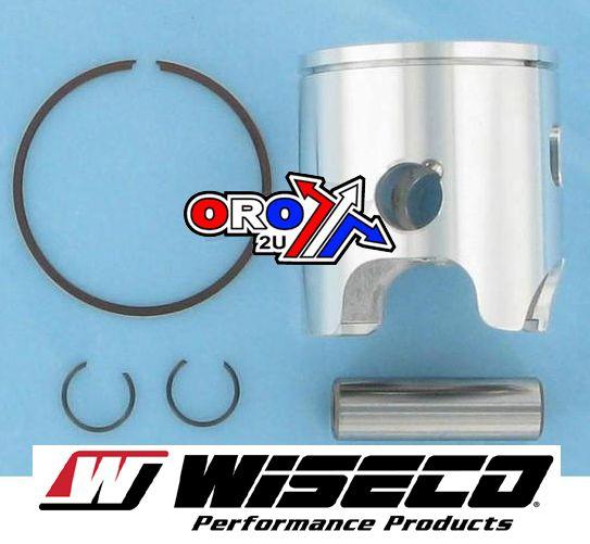 PISTON KIT 88-92 YZ80 48.00, WISECO 569M04800