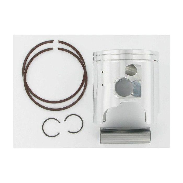 PISTON KIT 92-98 YZ250 68.50, WISECO 677M06850