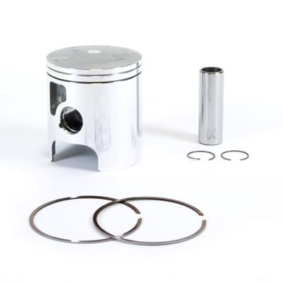 PISTON KIT 90-91 KX250 67.40 B, PROX 01.4306.B