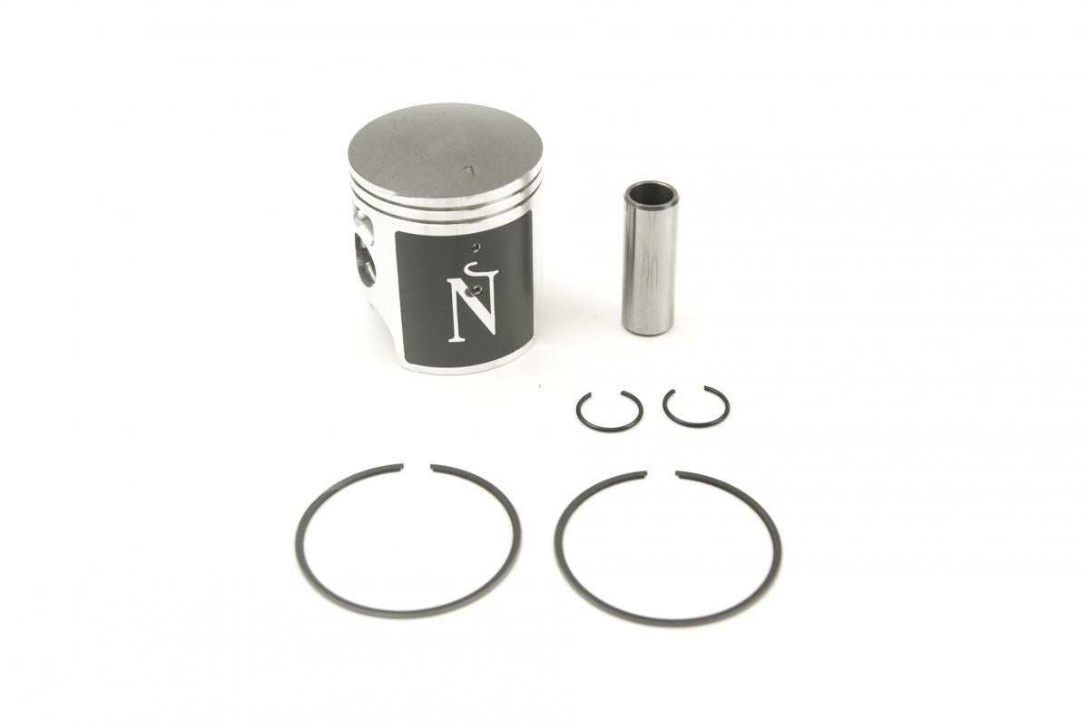 PISTON KIT 88-00 KX80 48.00 C, NAMURA NX-20080-C KAWASAKI MX