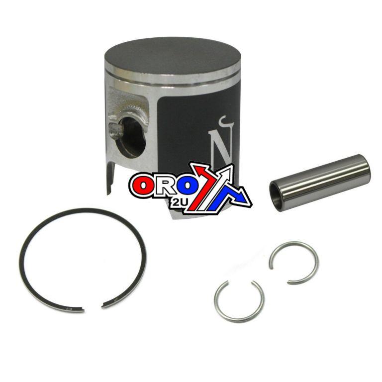 PISTON KIT 93-02 YZ80 47.00 B, NAMURA NX-40080-B YAMAHA MX
