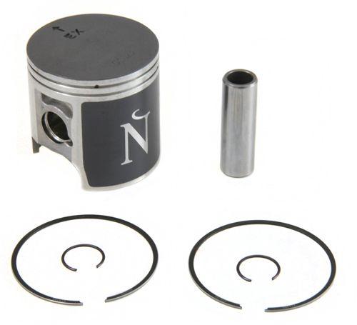 PISTON KIT 95-13 KX100 2-RING, NAMURA NX-20010-B KAWASAKI