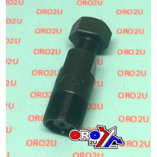 FLYWHEEL PULLER M19x1.00 RH, LEM, KTM, Italjet and PW50. Minarelli AM6 for Aprilia RS50