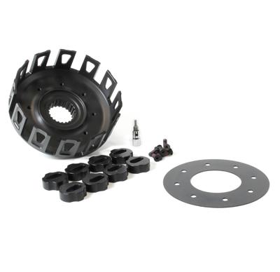CLUTCH BASKET YZF/WRF450, PROX 17.2424F, 5XD-16150-10, WILL NOT FIT Yamaha YFZ450