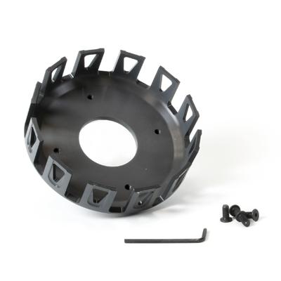 CLUTCH BASKET 87-06 YFZ350, PROX 17.2020, 31K-16150-01