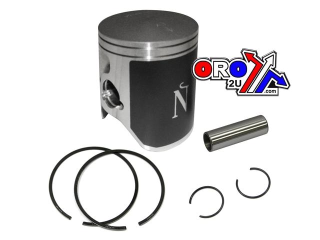 PISTON KIT 03-09 RM250 67.90, NAMURA NX-30027-6 SUZUKI