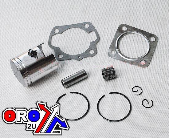 PISTON KIT 50cc LT / KFX 41.00