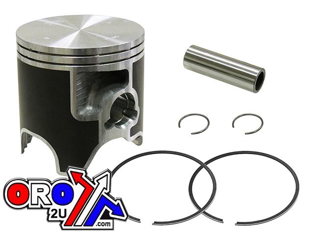 PISTON KIT 08-14 KTM300 HUSQ, NAMURA NX-70034 HUSABERG