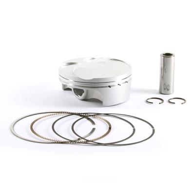 PISTON KIT 16-17 CRF250R 76.80, PROX 01.1346.B, 13101-KRN-B10
