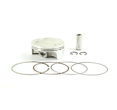 PISTON KIT 17-19 KX 250F 76.97, PROX 01.4348.B