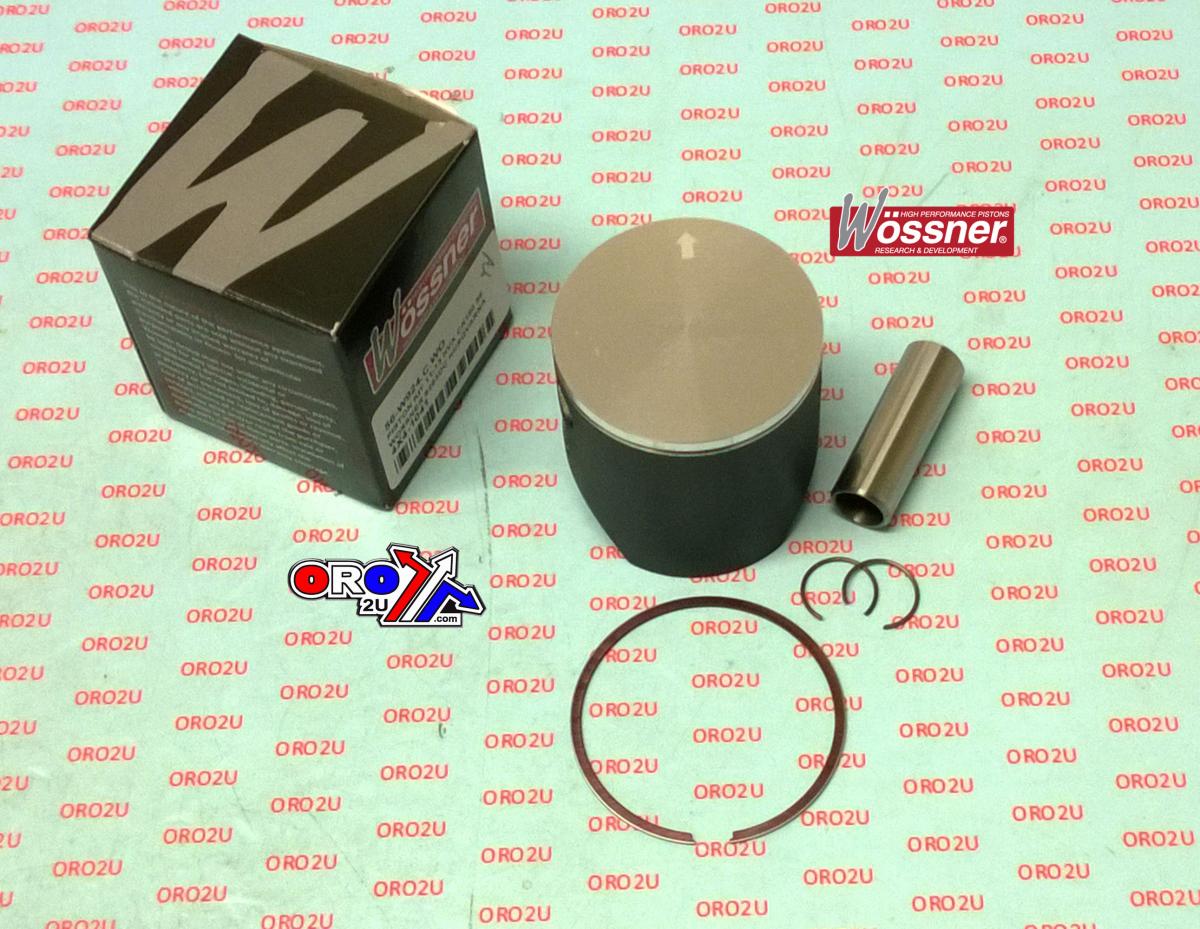 PISTON KIT 11-13 HVA CR150 58, WOSSNER 8283DA HUSQVARNA
