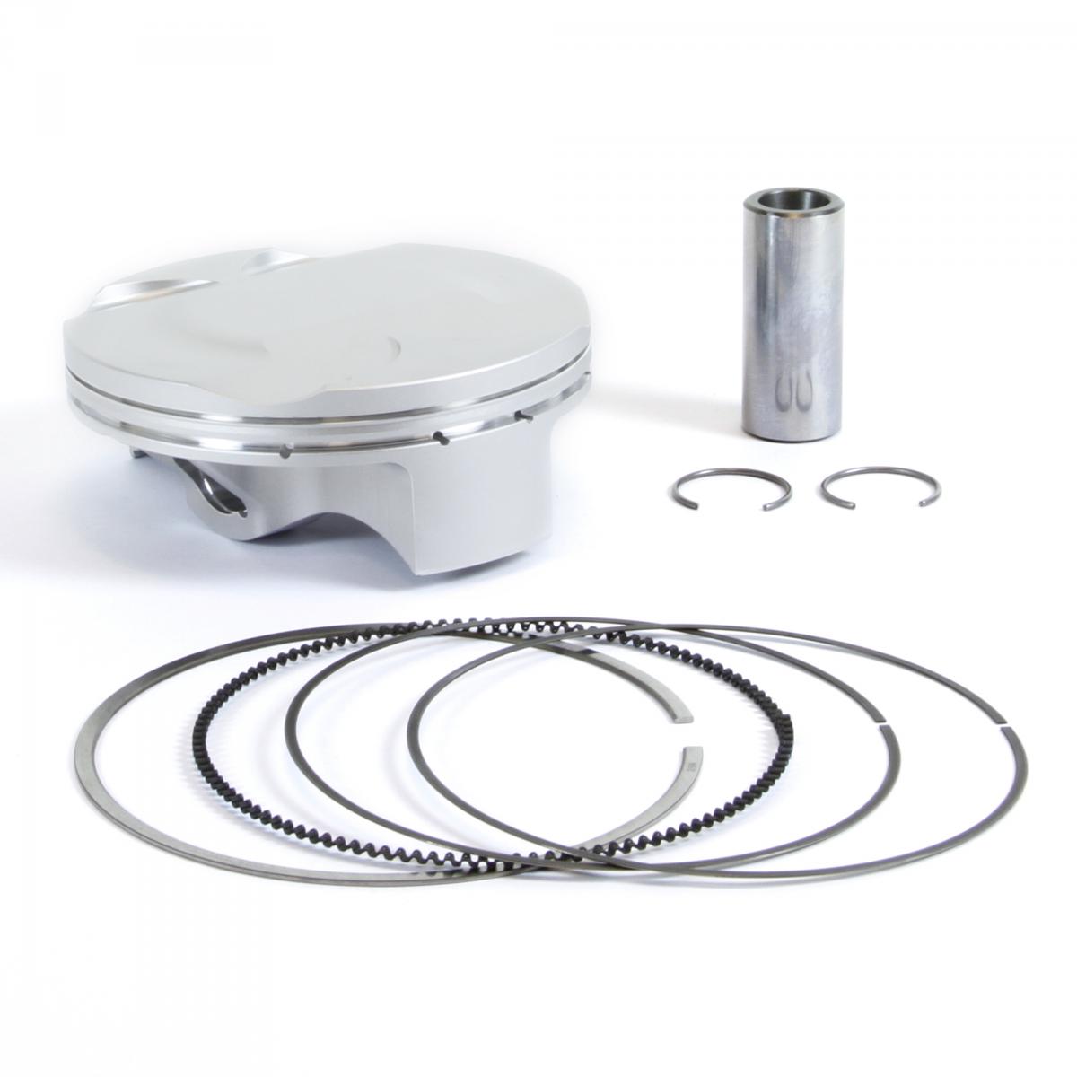 PISTON KIT 13-22 SX-F450 95mm, PROX 01.6434.A
