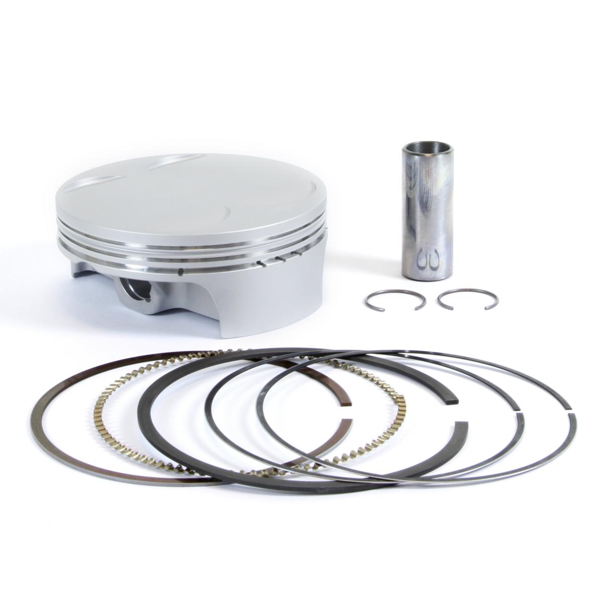 PISTON KIT KTM 690 DUKE 08-11, PROX 01.6608.B KTM 690 Supermo
