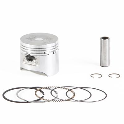 PISTON KIT HONDA C 100 Super Club 52.00, PROX 01.1095.200-GN5-