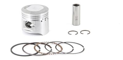 PISTON KIT SUZUKI 50cc 39.50mm, PROX 01.3004.050 FB50, -09450-