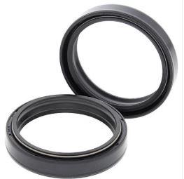 FORK OIL SEAL SET ALLBALLS, ALLBALLS 55-131 48x57.9x9.5/10.3