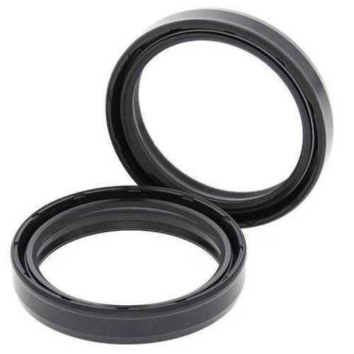 FORK OIL SEAL SET ALLBALLS, ALLBALLS 55-114 43x52.7x9.5/10.3