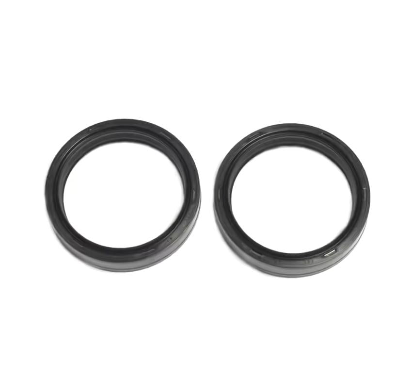 FORK OIL SEAL SET 43x52.7x9.5/10.3, ATHENA P40FORK455101