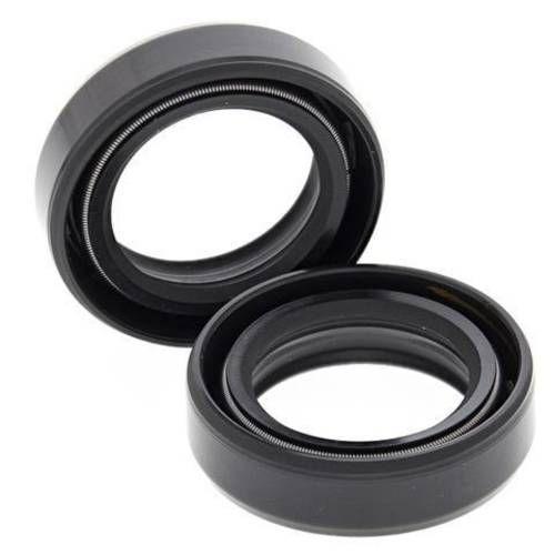 FORK OIL SEAL SET ALLBALLS, ALLBALLS 55-101 27x39x10.5