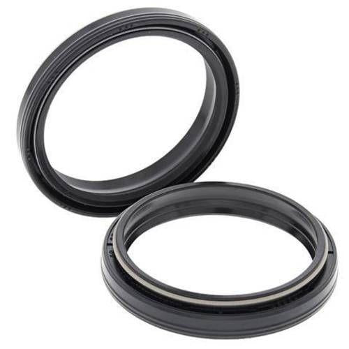 FORK OIL SEAL SET ALLBALLS, ALLBALLS 55-134 50x60x7/10.5