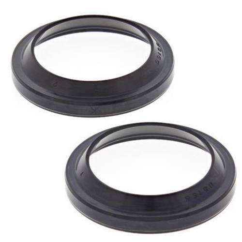FORK DUST SEAL SET ALLBALLS, ALLBALLS 57-120 DUST SEAL KIT 35MM