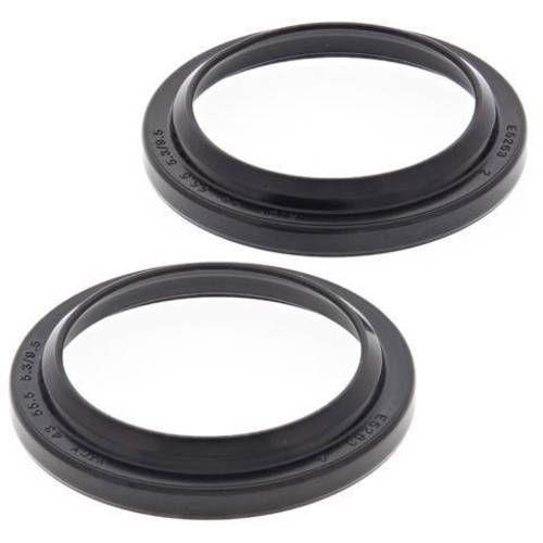 FORK DUST SEAL SET ALLBALLS, ALLBALLS 57-117 DUST SEAL KIT 43MM