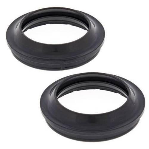 FORK DUST SEAL SET ALLBALLS, ALLBALLS 57-143 DUST SEAL KIT 41MM