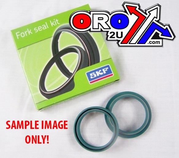 SKF FORK SEAL SET 39mm (Single) 39x52x11, KIT39S, MONTESA
