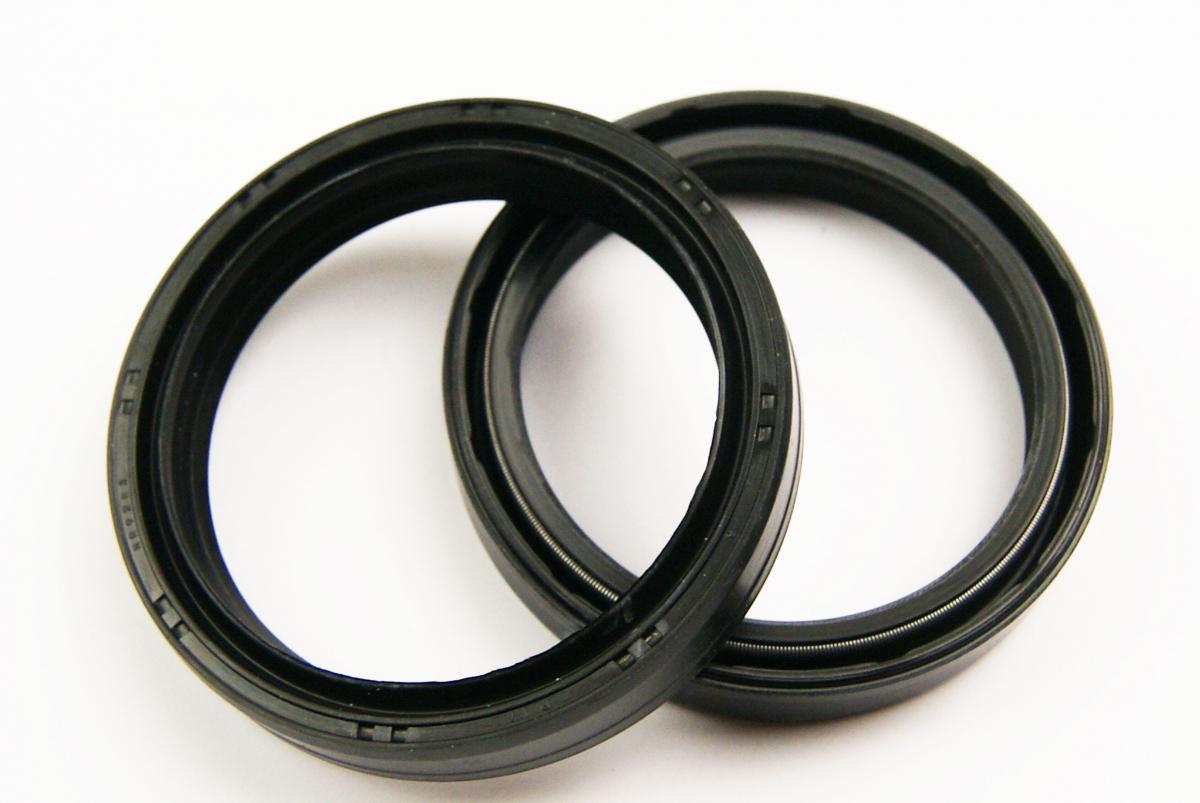 FORK OIL SEAL SET 47x58x10, FIR