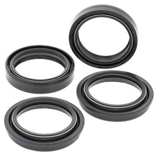 SEAL WIPER SET ALLBALLS, ALLBALLS 56-139 FORK SEAL KIT