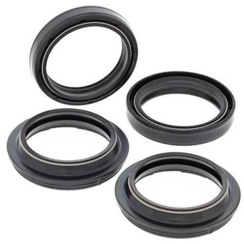 SEAL WIPER SET ALLBALLS, ALLBALLS 56-137 FORK SEAL KIT
