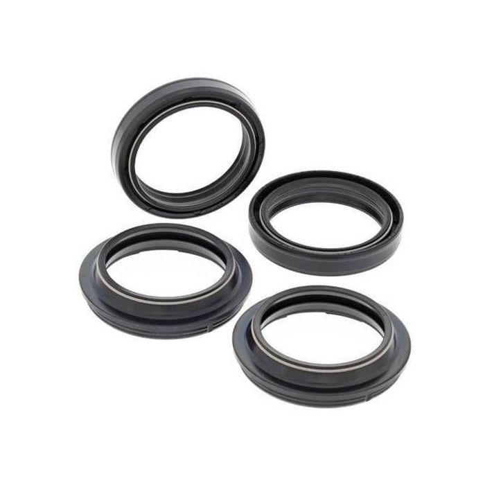 Beta XTrainer 300 2T 2026 All Balls Front Fork Seal Kit
