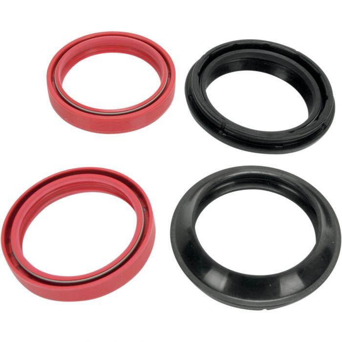 SEAL WIPER SET ALLBALLS, ALLBALLS 56-141 FORK SEAL KIT