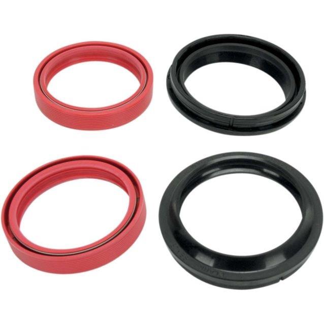 SEAL WIPER SET ALLBALLS, ALLBALLS 56-142 FORK SEAL KIT47x58x10