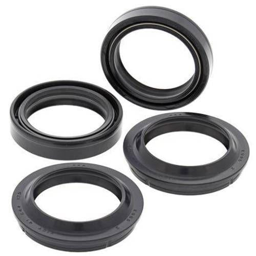 SEAL WIPER SET ALLBALLS, ALLBALLS 56-132 FORK SEAL KIT