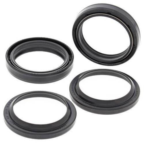 SEAL WIPER SET ALLBALLS, ALLBALLS 56-138 FORK SEAL KIT