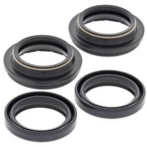 SEAL WIPER SET ALLBALLS, ALLBALLS 56-154 FORK SEAL KIT