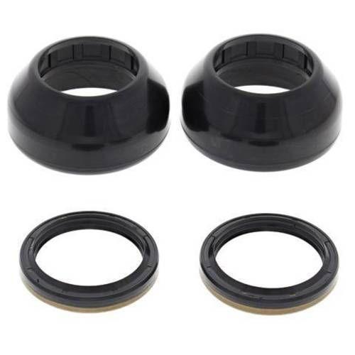 SEAL WIPER SET ALLBALLS, ALLBALLS 56-163 FORK SEAL KIT