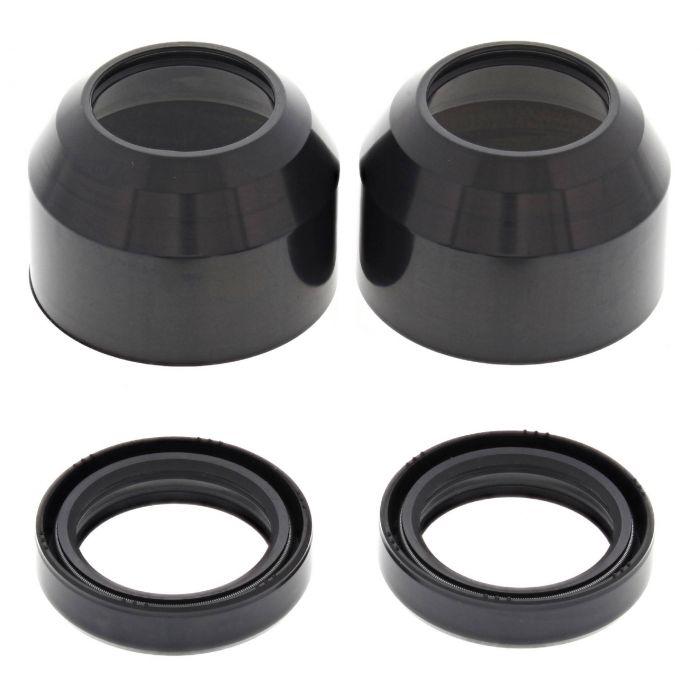 SEAL WIPER SET ALLBALLS, ALLBALLS 56-177 FORK SEAL KIT