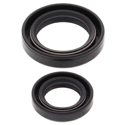 CRANKSHAFT SEAL KIT ALLBALLS, ALLBALLS 24-2009