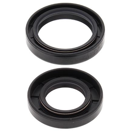 CRANKSHAFT SEAL KIT ALLBALLS, ALLBALLS 24-2021