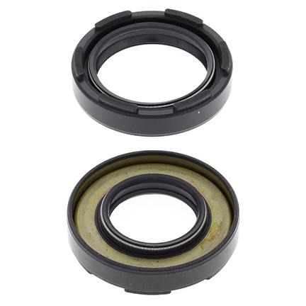 CRANKSHAFT SEAL KIT ALLBALLS, ALLBALLS 24-2023