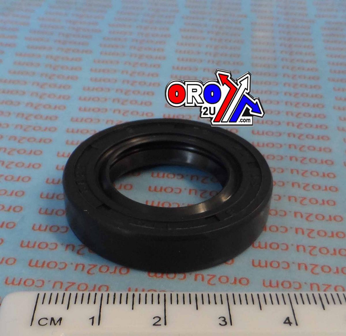 OIL SEAL 22x38x8, ALLBALLS 30-3802, 22-38-8