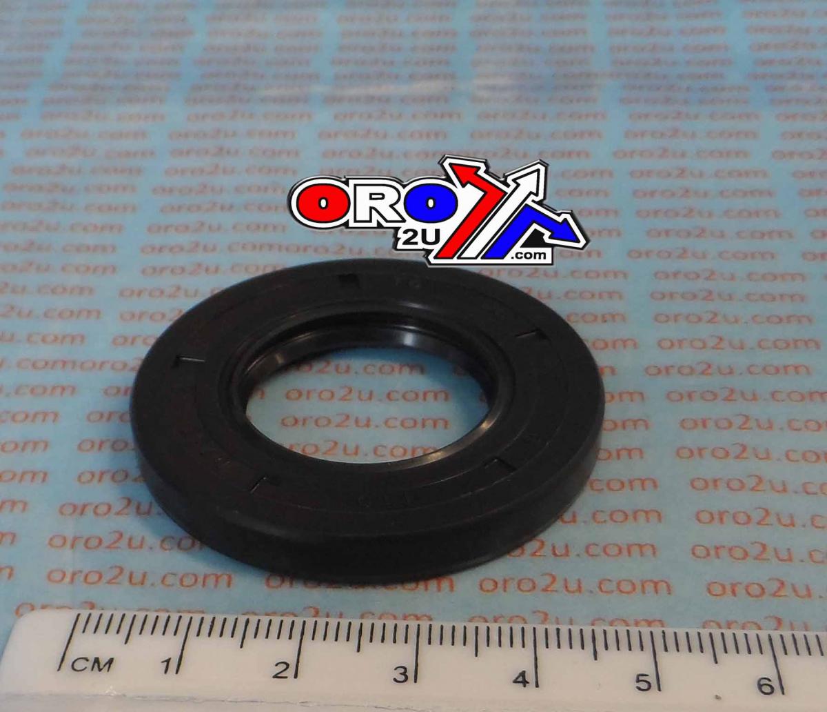 OIL SEAL 26x47x6, ALLBALLS 30-4703, 26-47-6