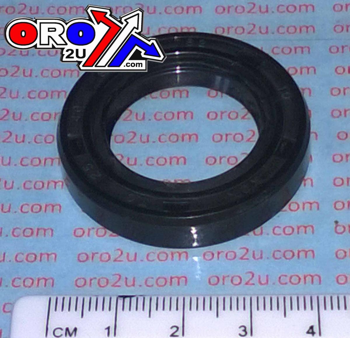 OIL SEAL 25x40x8, ATHENA M730901640010 RUBBER