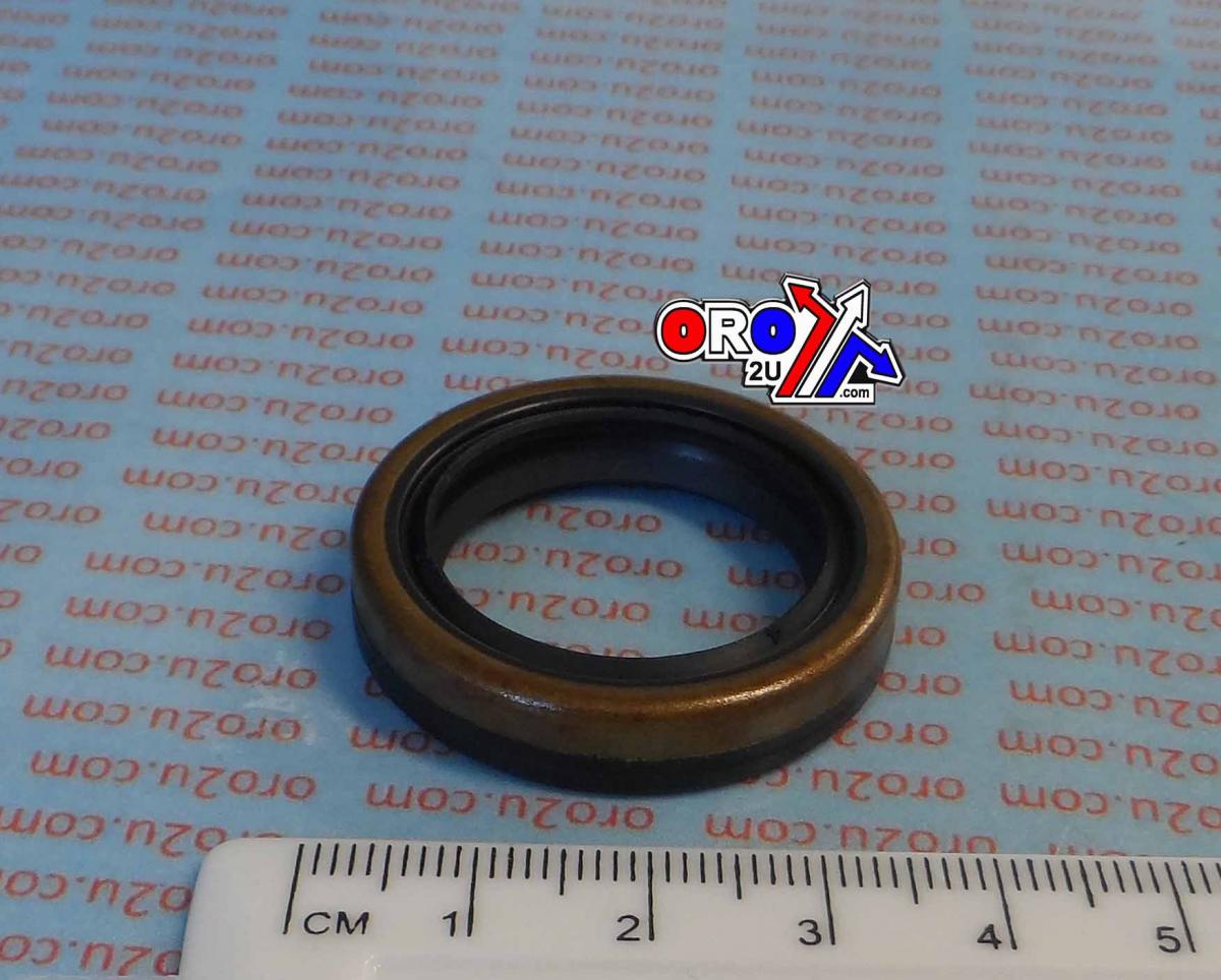 OIL SEAL 25x35x7 TC CRANK, ALLBALLS 34-1067 0760253570