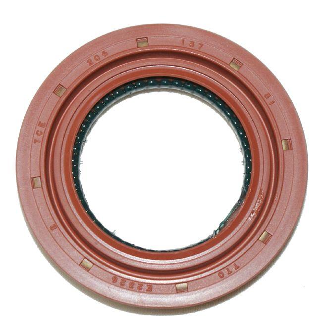 OIL SEAL 1.375x2.063x0.312, POLARIS - SEAL, OIL, SHAFT, AT-03816, 3610146