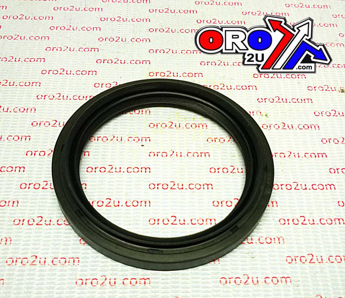 OIL SEAL 60x73x7/10mm YFM DIFF, 93102-60800-00 Front Diff Side, AT-03809